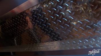 At the Hotel Bar Screencap 51 on www.sinx.com