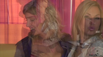 Carol and Bianca, Best Girlfriends Screencap 14 on www.sinx.com