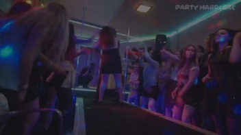 Party Hardcore Gone Crazy Vol. 27 Part 2 - Cam 1 Screencap 120 on www.sinx.com