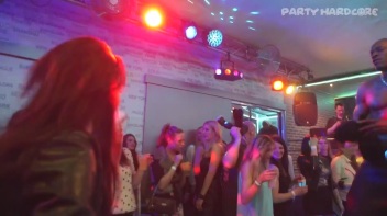 Party Hardcore Gone Crazy Vol. 27 Part 2 - Cam 1 Screencap 46 on www.sinx.com