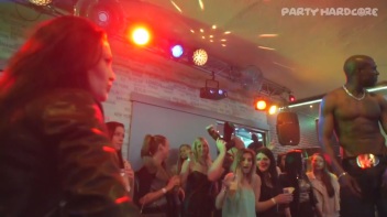Party Hardcore Gone Crazy Vol. 27 Part 2 - Cam 1 Screencap 52 on www.sinx.com