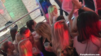 Party Hardcore Gone Crazy Vol. 10 Part 4 - Cam 1 Screencap 75 on www.sinx.com