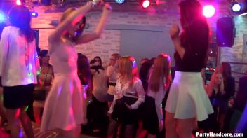 Party Hardcore Gone Crazy Vol. 20 Part 5 Screencap 41 on www.sinx.com