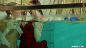 Ultimate Wetlook Sensuality Screencap 97 on www.sinx.com