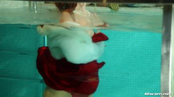 Ultimate Wetlook Sensuality Screencap 31 on www.sinx.com