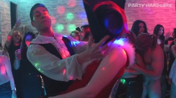 Party Hardcore Gone Crazy Vol. 24 Part 4 - Cam 2 Screencap 9 on www.sinx.com