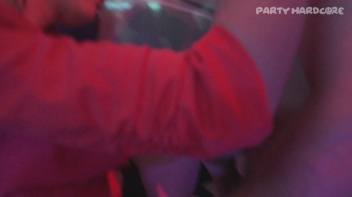 Party Hardcore Gone Crazy Vol. 24 Part 4 - Cam 2 Screencap 91 on www.sinx.com
