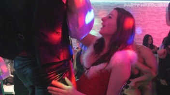 Party Hardcore Gone Crazy Vol. 24 Part 4 - Cam 2 Screencap 11 on www.sinx.com