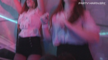 Party Hardcore Gone Crazy Vol. 24 Part 4 - Cam 2 Screencap 2 on www.sinx.com