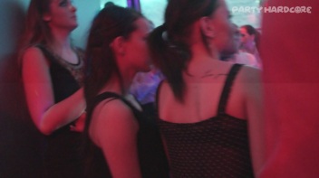 Party Hardcore Gone Crazy Vol. 24 Part 4 - Cam 2 Screencap 28 on www.sinx.com