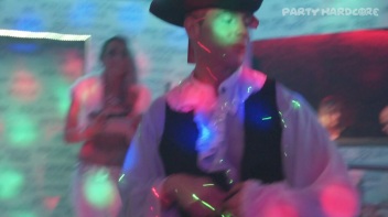 Party Hardcore Gone Crazy Vol. 24 Part 4 - Cam 2 Screencap 3 on www.sinx.com