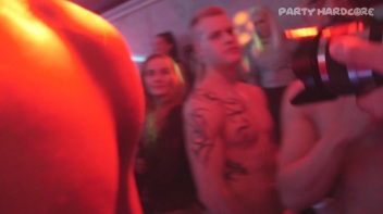 Party Hardcore Gone Crazy Vol. 24 Part 4 - Cam 2 Screencap 30 on www.sinx.com