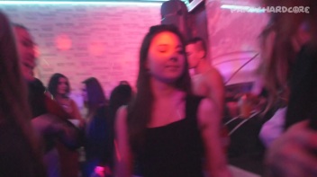 Party Hardcore Gone Crazy Vol. 24 Part 4 - Cam 2 Screencap 32 on www.sinx.com