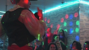 Party Hardcore Gone Crazy Vol. 24 Part 4 - Cam 2 Screencap 4 on www.sinx.com