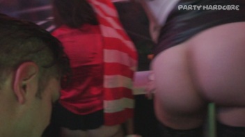 Party Hardcore Gone Crazy Vol. 24 Part 4 - Cam 2 Screencap 46 on www.sinx.com
