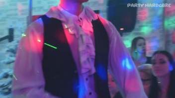 Party Hardcore Gone Crazy Vol. 24 Part 4 - Cam 2 Screencap 5 on www.sinx.com