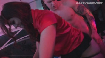Party Hardcore Gone Crazy Vol. 24 Part 4 - Cam 2 Screencap 69 on www.sinx.com