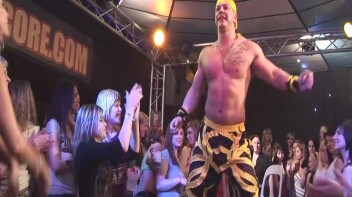 Party Hardcore Vol. 38 Part 3 - Cam 2 Screencap 87 on www.sinx.com