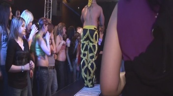 Party Hardcore Vol. 38 Part 3 - Cam 2 Screencap 93 on www.sinx.com