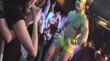 Party Hardcore Vol. 38 Part 3 - Cam 2 Screencap 111 on www.sinx.com