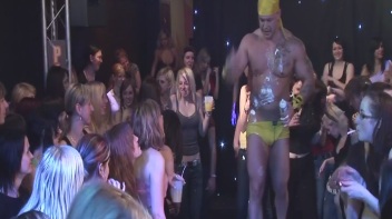 Party Hardcore Vol. 38 Part 3 - Cam 2 Screencap 118 on www.sinx.com