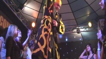 Party Hardcore Vol. 38 Part 3 - Cam 2 Screencap 82 on www.sinx.com