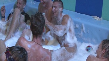 Cock Rock Hotel Part 4 - Main Edit Screencap 100 on www.sinx.com