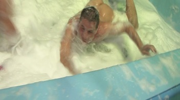 Cock Rock Hotel Part 4 - Main Edit Screencap 117 on www.sinx.com