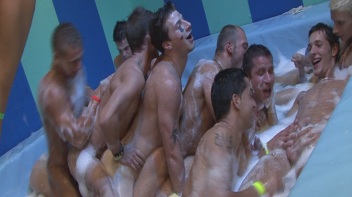 Cock Rock Hotel Part 4 - Main Edit Screencap 53 on www.sinx.com