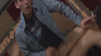 Cock Rock Hotel Part 4 - Main Edit Screencap 6 on www.sinx.com