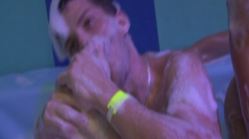 Cock Rock Hotel Part 4 - Main Edit Screencap 67 on www.sinx.com