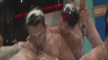 Cock Rock Hotel Part 4 - Main Edit Screencap 73 on www.sinx.com