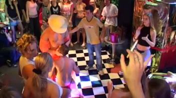 Jam Packed Bisexual Sex Party Screencap 9 on www.sinx.com