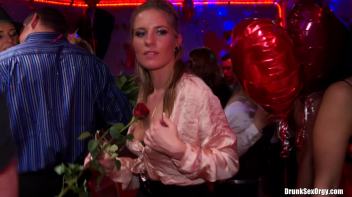 Valentine's Day Vaginas Part 1 - Cam 2 Screencap 81 on www.sinx.com