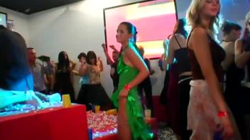 Porno Pop Party Part 2 - Main Edit Screencap 1 on www.sinx.com