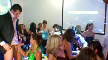 Porno Pop Party Part 2 - Main Edit Screencap 2 on www.sinx.com