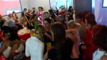 Porno Pop Party Part 2 - Main Edit Screencap 23 on www.sinx.com