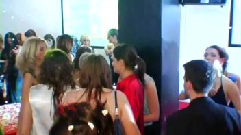 Porno Pop Party Part 2 - Main Edit Screencap 3 on www.sinx.com