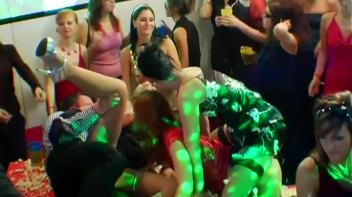 Porno Pop Party Part 2 - Main Edit Screencap 30 on www.sinx.com