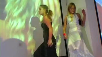 Porno Pop Party Part 2 - Main Edit Screencap 31 on www.sinx.com