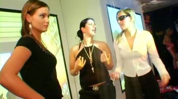 Porno Pop Party Part 2 - Main Edit Screencap 48 on www.sinx.com