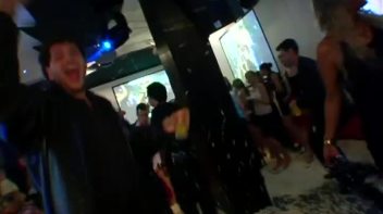 Porno Pop Party Part 2 - Main Edit Screencap 66 on www.sinx.com