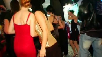 Porno Pop Party Part 2 - Main Edit Screencap 7 on www.sinx.com