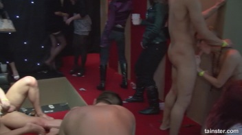 Gangsters Paradise Part 3 - Cam 2 Screencap 11 on www.sinx.com
