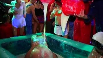 GaGa For Glue Girls Part 1 Screencap 102 on www.sinx.com