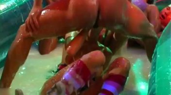 GaGa For Glue Girls Part 1 Screencap 114 on www.sinx.com