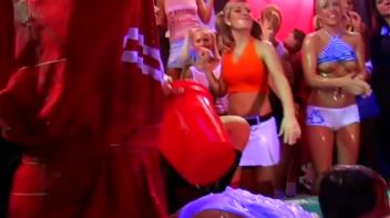 GaGa For Glue Girls Part 1 Screencap 118 on www.sinx.com