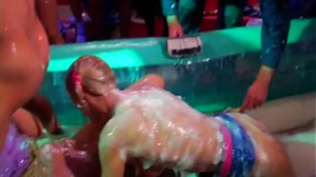 GaGa For Glue Girls Part 1 Screencap 121 on www.sinx.com