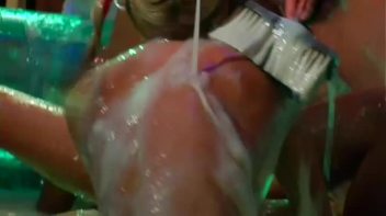 GaGa For Glue Girls Part 1 Screencap 122 on www.sinx.com