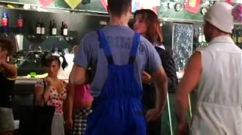 GaGa For Glue Girls Part 1 Screencap 14 on www.sinx.com